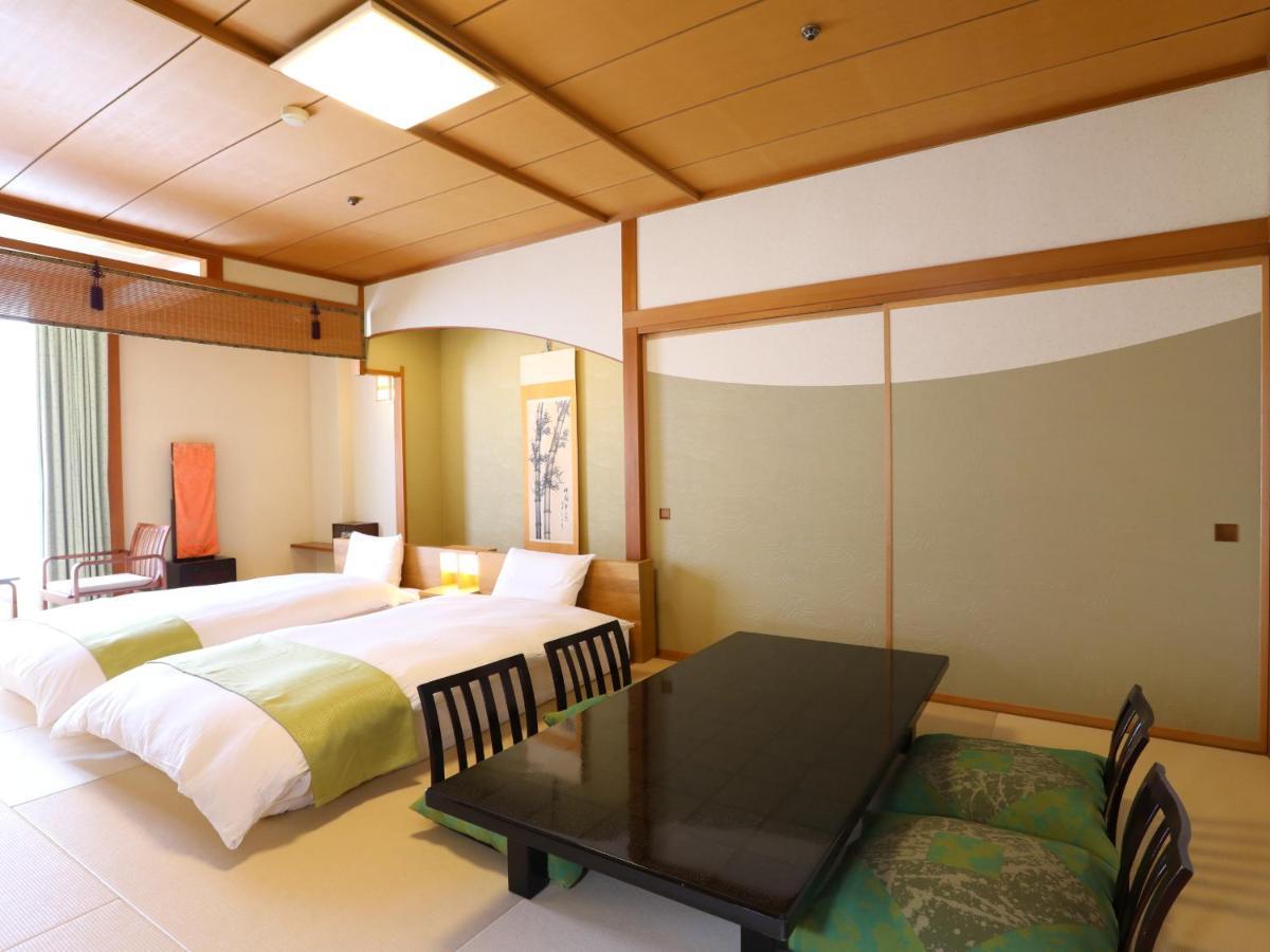 Shuzenji Onsen Katsuragawa Hotel Izu  Exterior photo