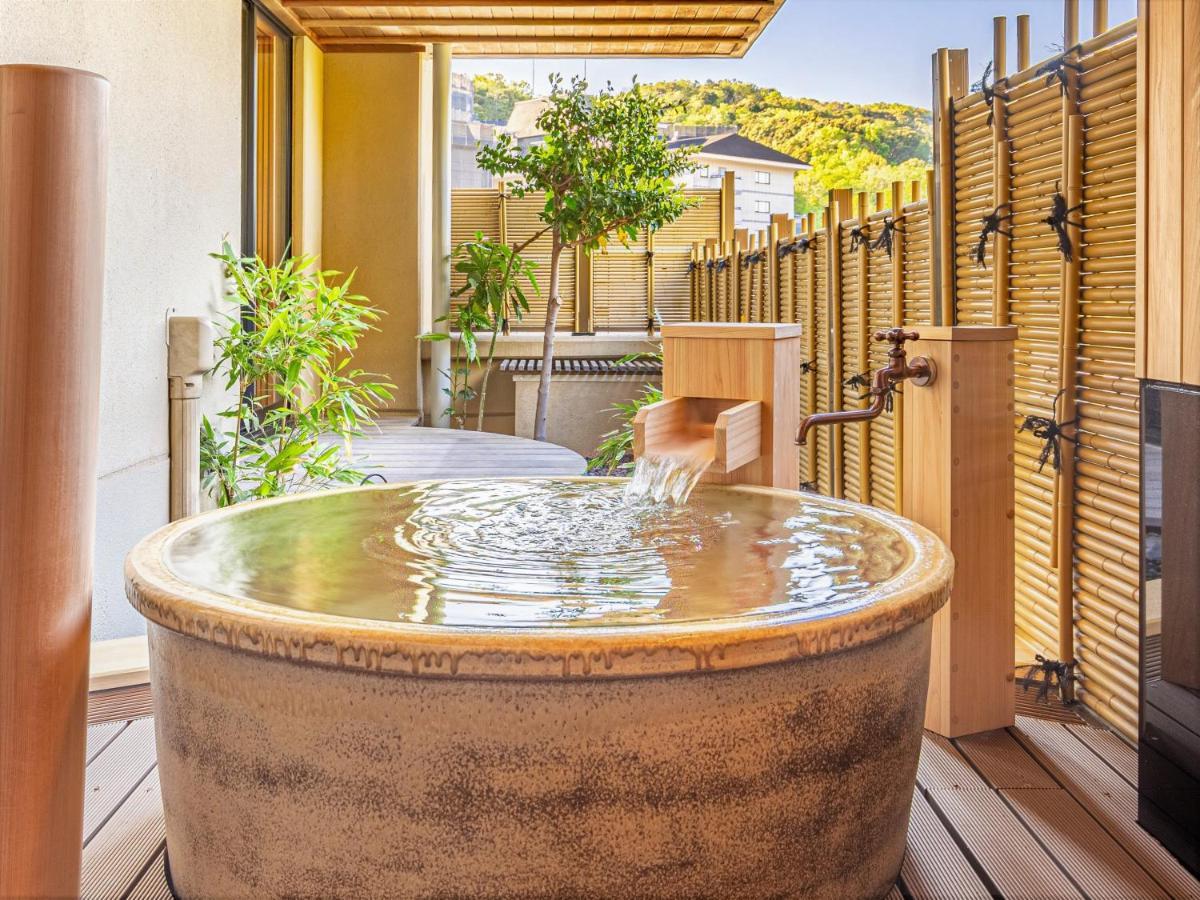 Shuzenji Onsen Katsuragawa Hotel Izu  Exterior photo