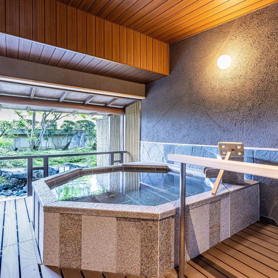 Shuzenji Onsen Katsuragawa Hotel Izu  Exterior photo